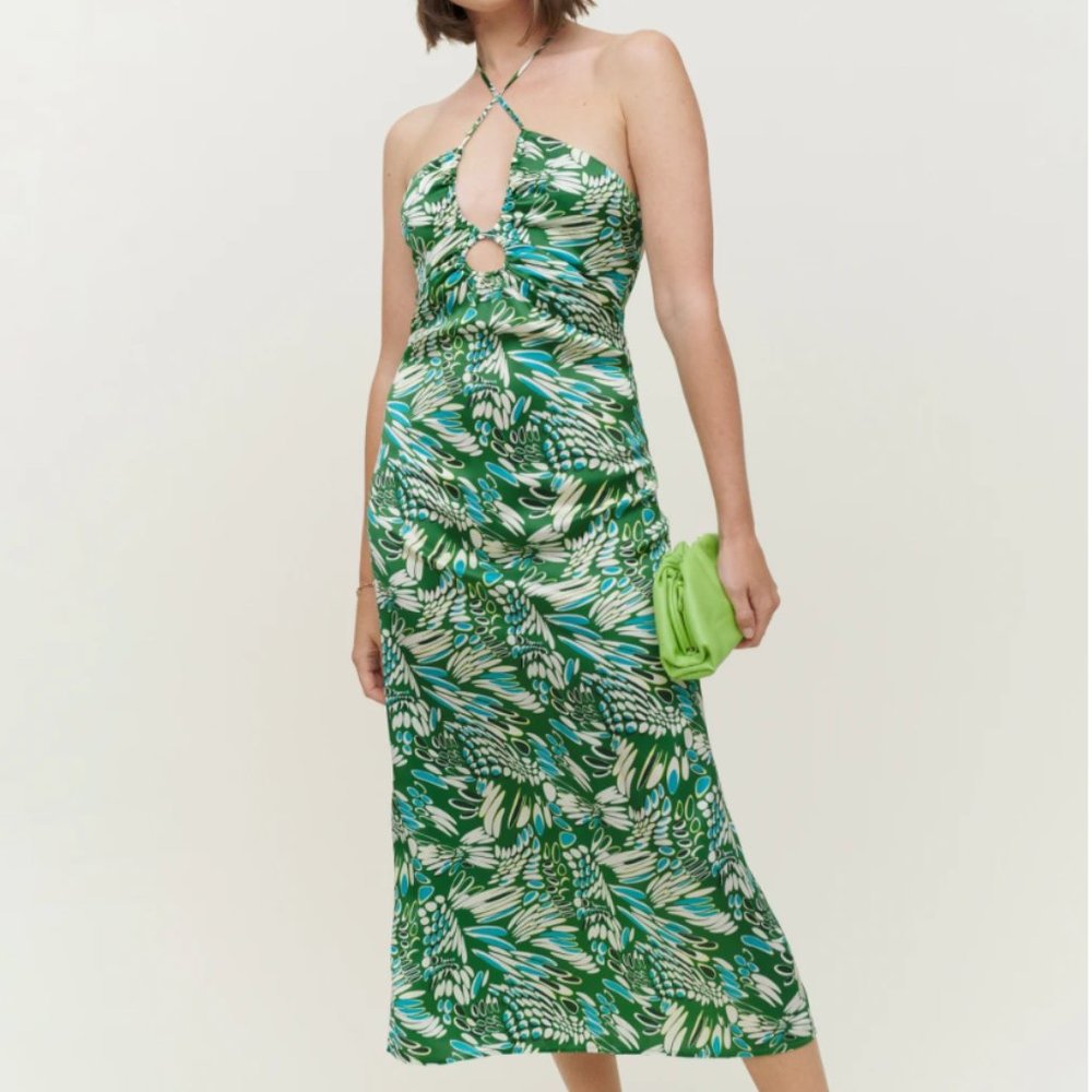 Antoni Dress in Twisted size 6